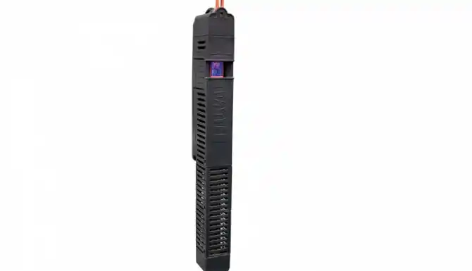 Fluval E Electronic Aquarium Heater