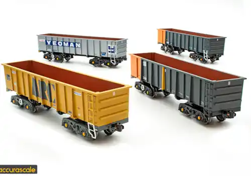 The BRM Guide to DCC Decoders - World Of Railways