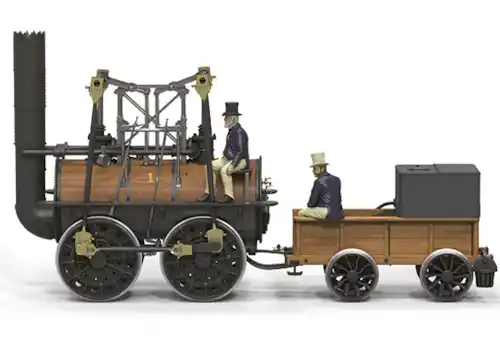 Building a micro layout step-by-step - World Of Railways