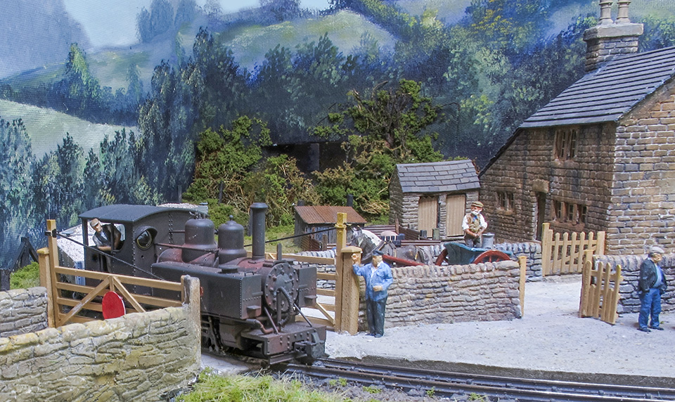 10 must-see layouts at the NEC next month! - World Of Railways