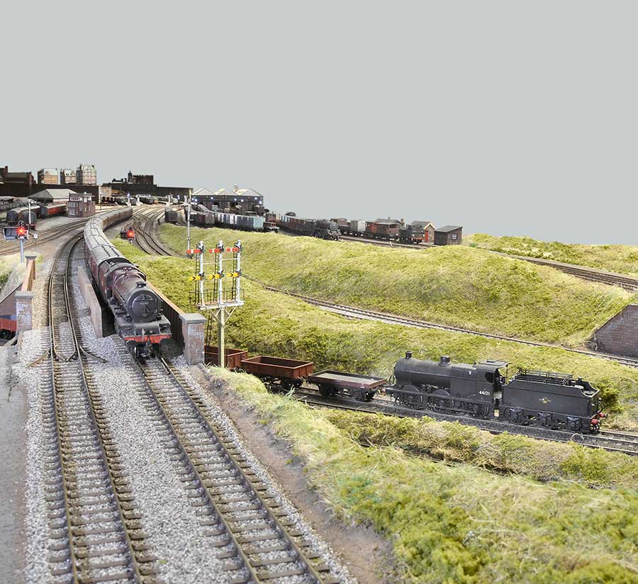 Famous model train layouts and their creators. Part 1 World Of Railways