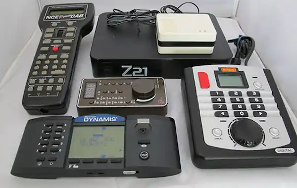 10 things you need to know about DCC - World Of Railways