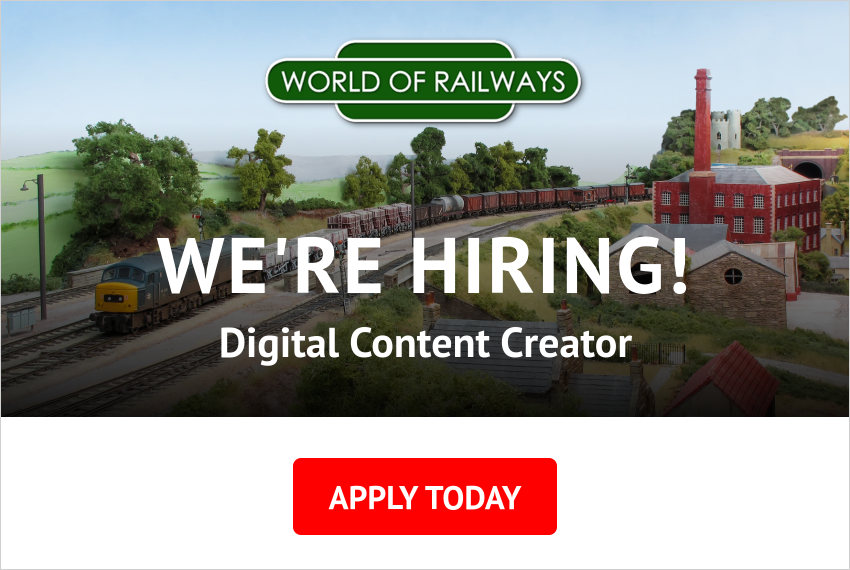 How to use model railway software to make operation of your DCC layout ...