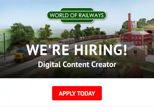 How to use model railway software to make operation of your DCC layout ...