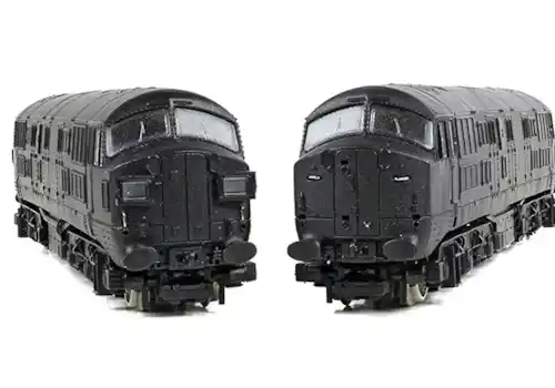 Building a micro layout step-by-step - World Of Railways