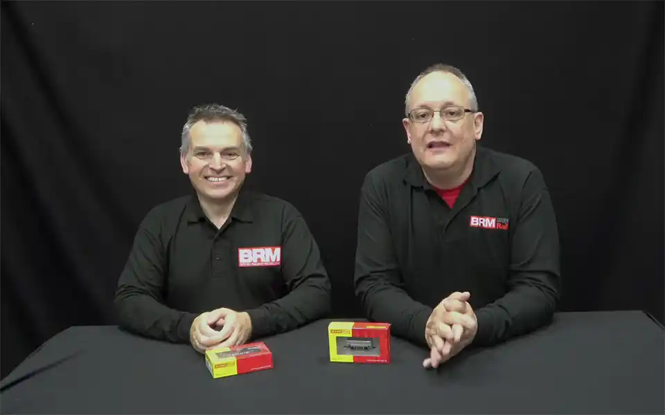 Hornby TT6039 BR 21T Mineral Wagon 313093, 313075 & - Rails