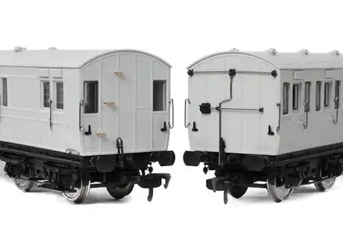 Model railway baseboards: all you need to know - World Of Railways