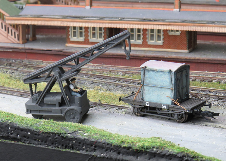 Osborns model railways online