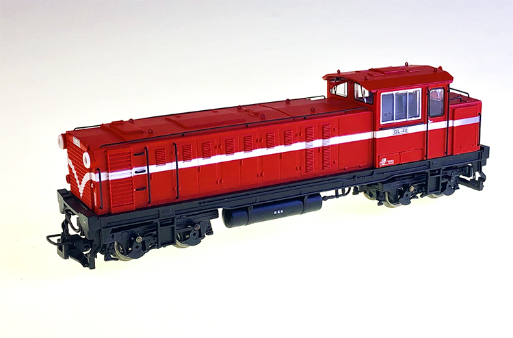 Hoe gauge locomotives online