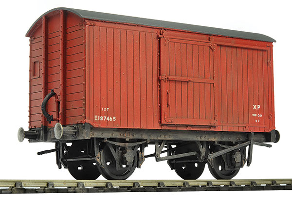 O gauge wagon kits on sale