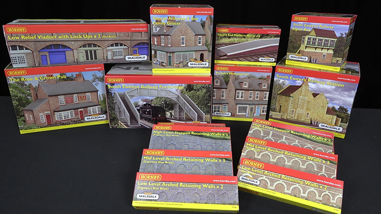 Skaledale buildings on sale