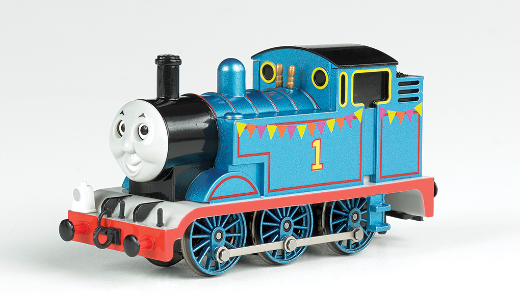 Bachmann thomas 2019 online