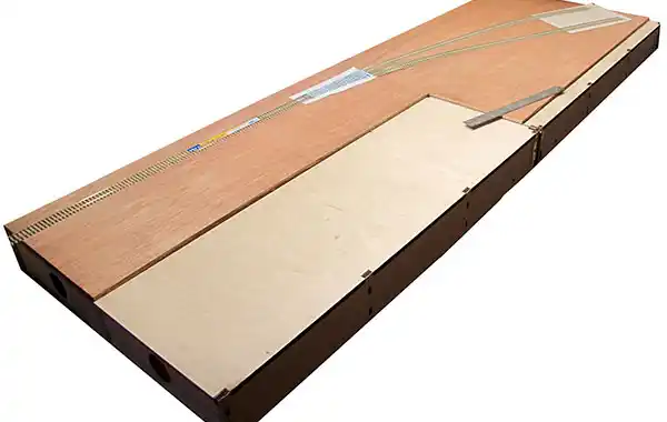 Model railway baseboards: all you need to know - World Of Railways