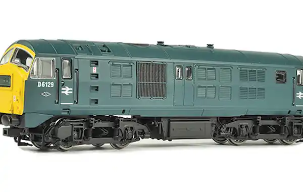 Dapol Class 29 - World Of Railways
