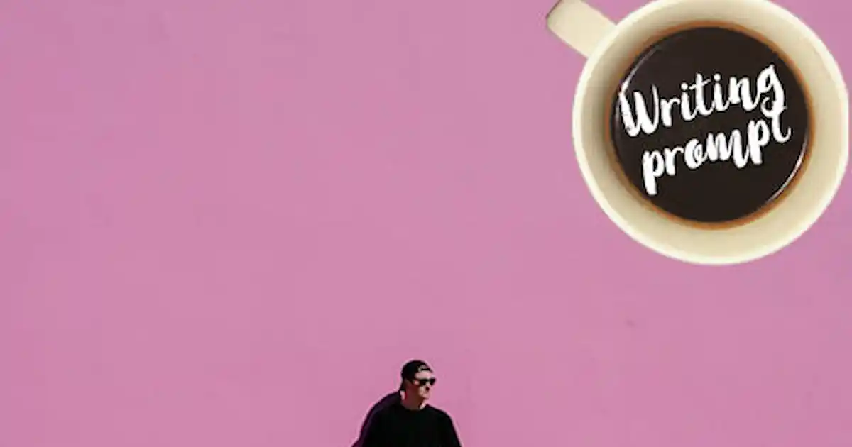 How To Write | Writing prompt | Fill in the picture | Writers Online