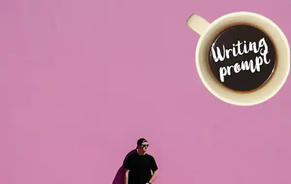 How To Write | Writing prompt | Fill in the picture | Writers Online