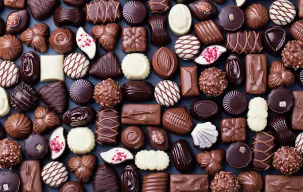 Is chocolate poisonous to cats? Is chocolate poisonous to cats?