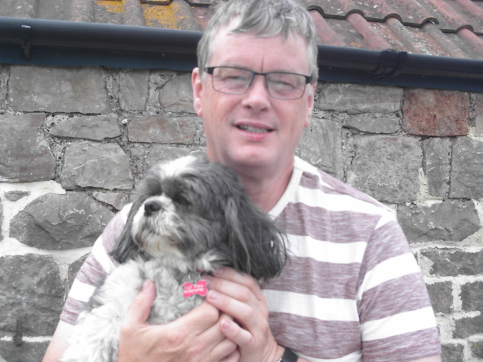 Poppy - Deborah Marshall