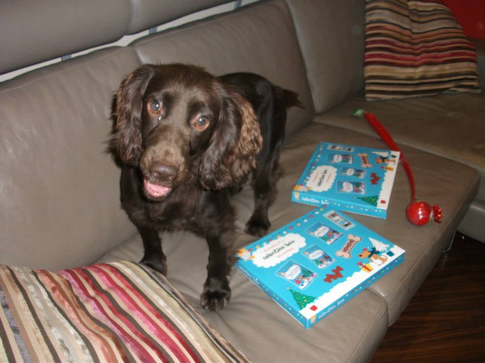 Lennon  Jackson - Victoria Wynn