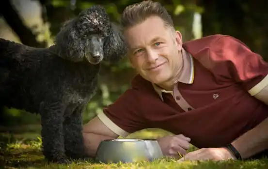 Chris Packham Chris Packham