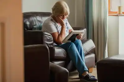 Coping with the loss of your dog Coping with the loss of your dog