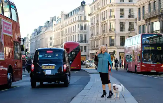 Jo Good interview Jo Good interview