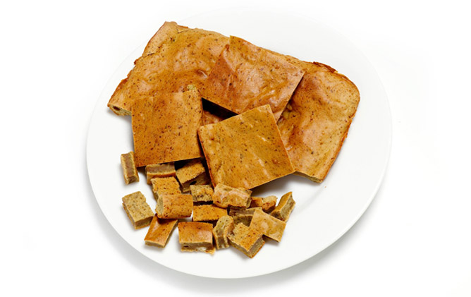 Make your own home-made dog treats