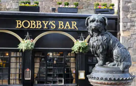 Top 10 monumental dogs Top 10 monumental dogs