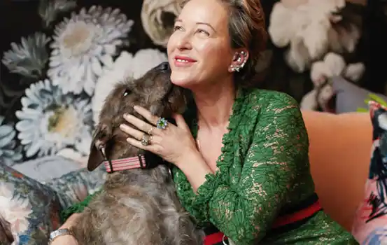 Nikki Tibbles interview Nikki Tibbles interview