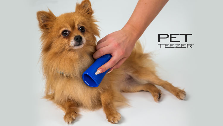 Pet Teezer