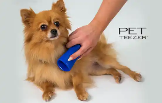 Pet Teezer Pet Teezer